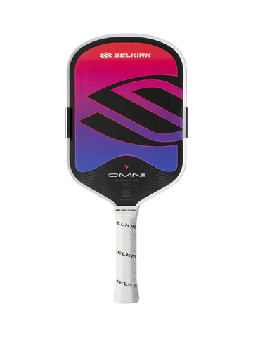 Selkirk OMNI Asia Elongated Pickleball Paddle