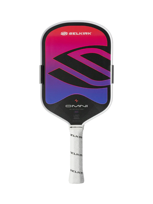 Selkirk OMNI Asia Elongated Pickleball Paddle