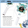 Luzz Pickleball Kung Fu Panda Dragon Zen Pickleball Paddle