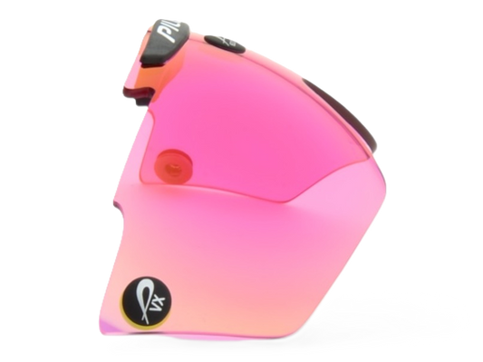 Pilla Pickleball Azur Post Eyewear 1-Lens Kit