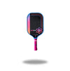 Proton Series Three - Project Flamingo Pickleball Paddle (Includes Free 3 Balls)
