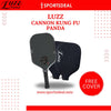Luzz Pickleball Kung Fu Panda Cannon Pickleball Paddle