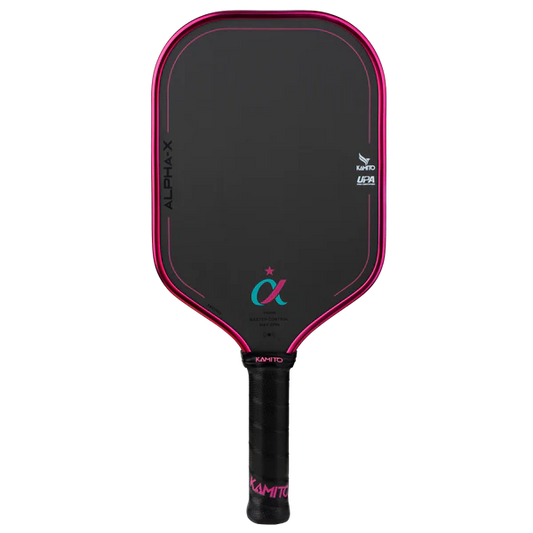 Kamito Alpha X Pickleball Paddle