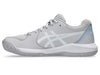 ASICS Gel Dedicate 8 Lilac Hint/White Pickleball Shoes
