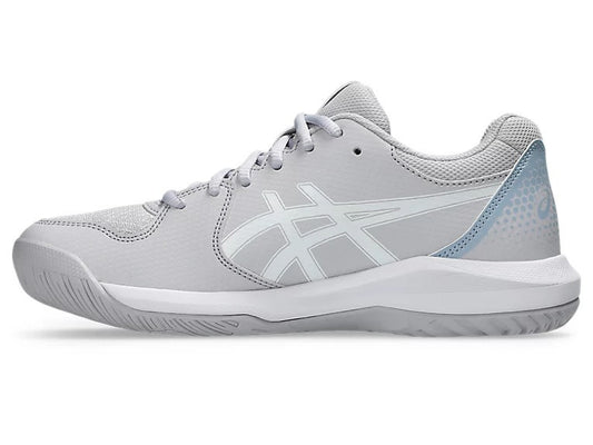 ASICS Gel Dedicate 8 Lilac Hint/White Pickleball Shoes