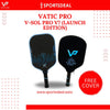 Vatic Pro V-Sol Pro V7 16mm Pickleball Paddle Launch Edition (Includes Free Paddle Cover) (PRE-ORDER)