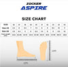 Zocker Aspire Pickleball Shoes