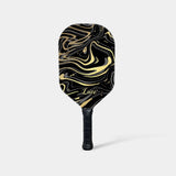 Luzz Pickleball GoldenVeil Pickleball Paddle