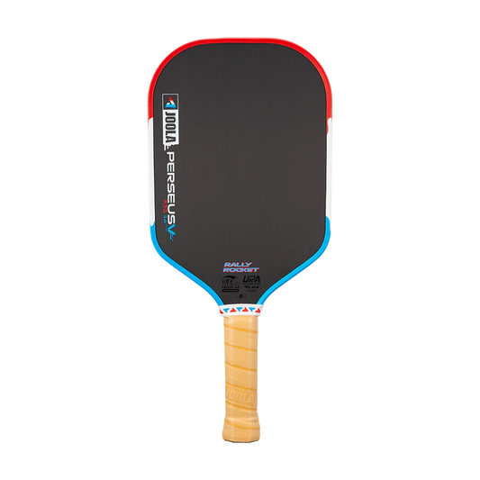 Joola Perseus Pro V Rally Rocket Pickleball Paddle