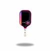 Proton Series Three - Project Flamingo Pickleball Paddle (Includes Free 3 Balls)