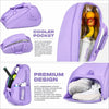 Franklin Pro Series Bag II Parris Todd