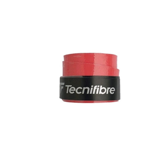 Tecnifibre Grip (Suitable for Tennis/Pickleball) (1 piece) (Random Colour)