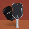 CRBN 1 TruFoam Barrage (Elongated, Long Handle) Pickleball Paddle (PRE-ORDER)