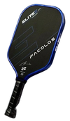 Facolos Elite X 16mm Elongated Colin Wong Edition Pickleball Paddle (PRE-ORDER)