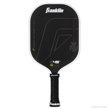 Franklin C45 ALW Aurelius 14mm Pickleball Paddle (PRE-ORDER)