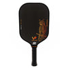 Vatic Pro Saga V7 Pickleball Paddle (Includes Free Paddle Cover)