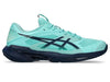 ASICS Solution Speed FF4 Mens Tennis Shoes (IlluminateMint/NightSky)