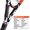 Babolat Evoke 105