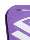 Selkirk LUXX Control Air with InfiniGrit Pickleball Paddle