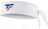 Tecnifibre Headtie (White Colour)