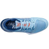 Babolat Jet Mach 3 All-Court Men's Wide Tennis Shoes (Angel Blue)