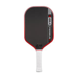 Joola Perseus Pro V Ben Johns Blaze Red Pickleball Paddle (Includes Free Overgrips and Edgetape in Box)