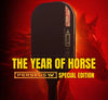 Joola Perseus Pro IV 16mm Pickleball Paddle - 2026 Horse Of The Year