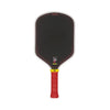 Bread & Butter Loco 2 Black/White Hybrid Pickleball Paddle (PRE-ORDER)