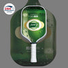 Luzzpickleball Beer Original Paddle (16mm) T700 Carbon Fiber
