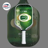 Luzzpickleball Beer Original Paddle (16mm) T700 Carbon Fiber