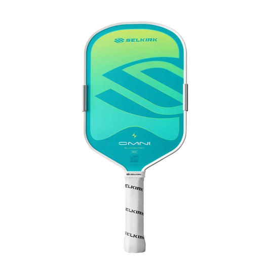 Selkirk OMNI Elongated Calypso Limited Edition Pickleball Paddle