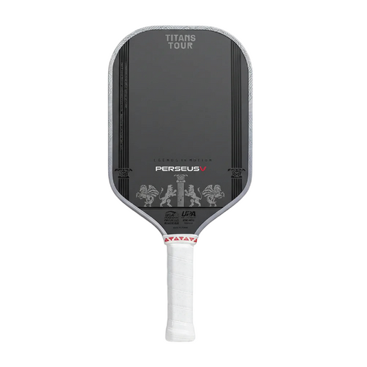 Joola Perseus Pro V Titan Tour 2026 16mm Limited Edition Pickleball Paddle