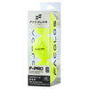 Facolos F-Pro Performance Pickleball Ball (1 Box of 3 Balls)