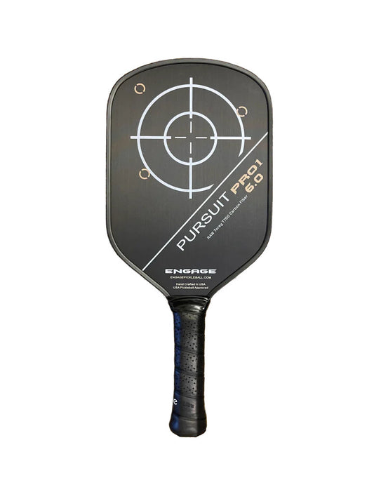 Engage Pursuit Pro1 6.0 Pickleball Paddle (DEMO)