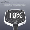 Luzz Pro 2.0 Berserker Professional Pickleball Paddle