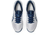 Asics Game FF Pickleball Men's Shoes (White/Twilight Blue)