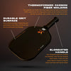 Vatic Pro V7 Carbon Fibre (Includes Free Paddle Cover)