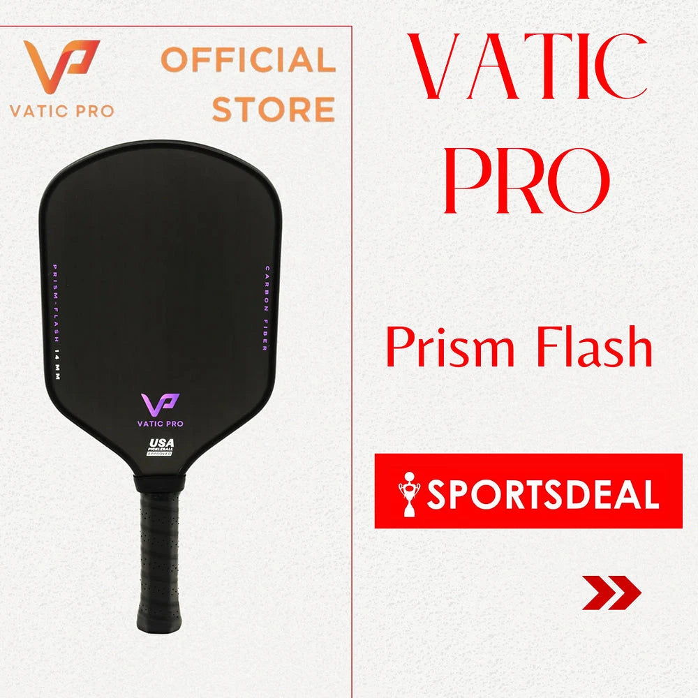 Vatic Pro PRISM Flash – SPORTSDEAL SDN BHD Vatic Pro PRISM Flash – SPORTSDEAL SDN BHD