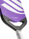 Selkirk LUXX Control Air with InfiniGrit Pickleball Paddle