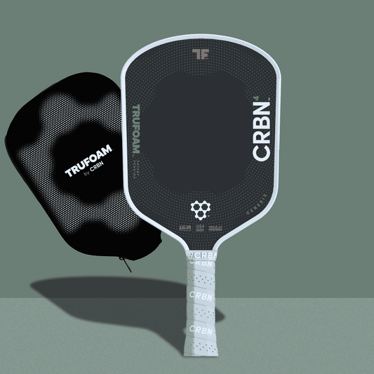CRBN 4 TruFoam Genesis (Hybrid, Aerocurve)