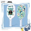Luzz Pickleball Kung Fu Panda Dragon Zen Pickleball Paddle