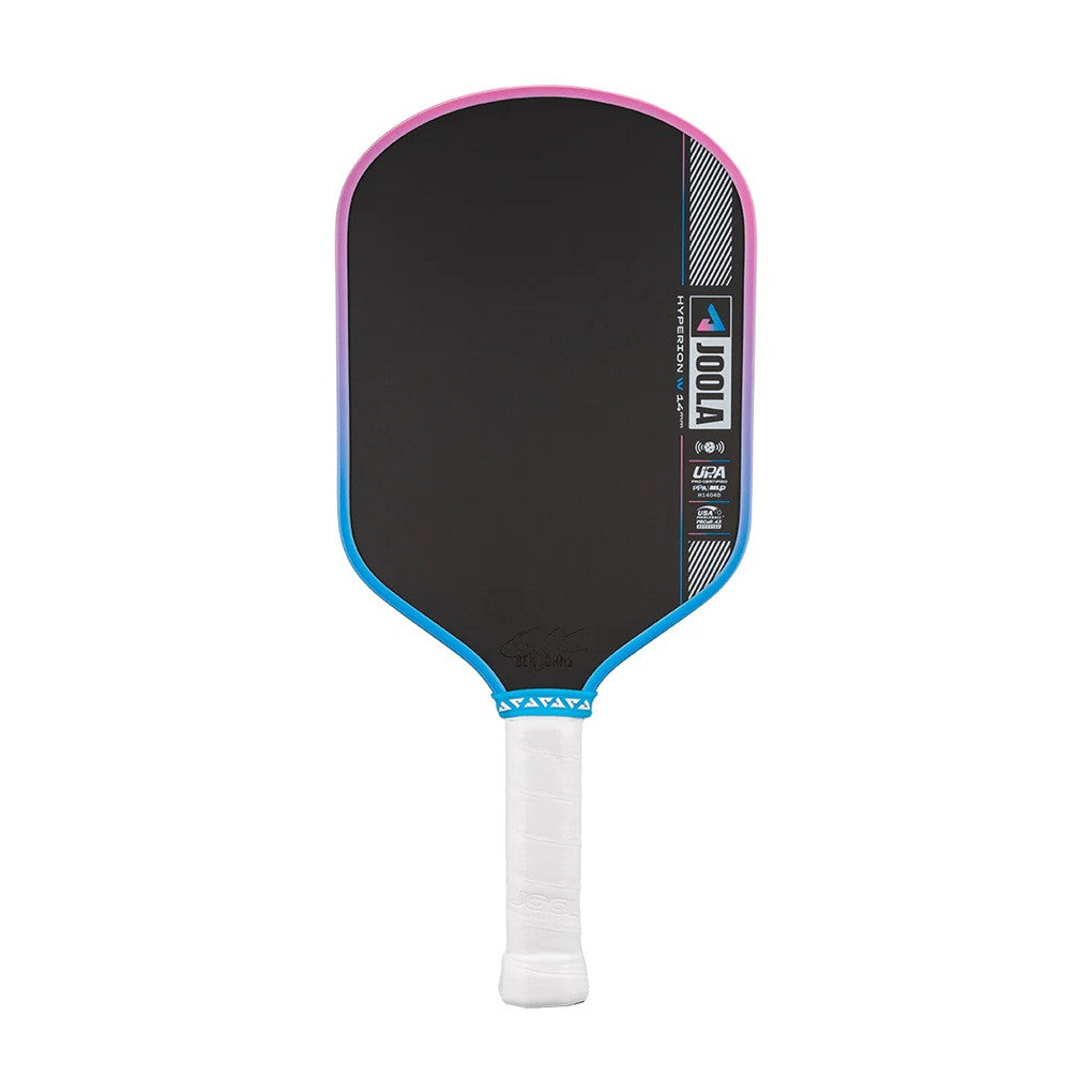 JOOLA Ben Johns Hyperion Pro IV Guava Rush (Asia Edition