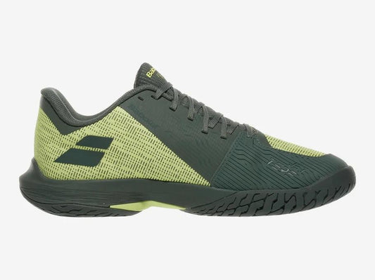 Babolat Jet Tere 2 All-Court Men's Tennis Shoes (Sunny Lime)