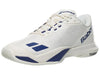 Babolat Jet Mach 4 All-Court Men (Cream/DarkBlue)