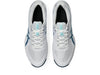 ASICS Game FF Pickleball Shoes (White/Makoblue) Mens