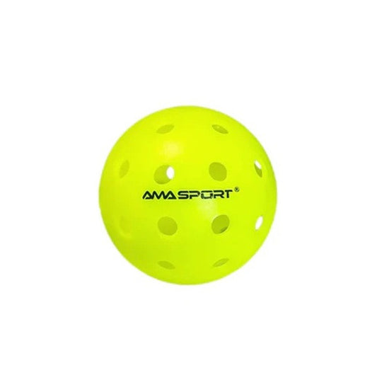 Ama Sport Premium Pickleball Ball USAPA - Green