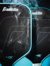 Franklin C45° Hayden Patriquin Pickleball Paddle (PRE-ORDER, MID-SEPT)