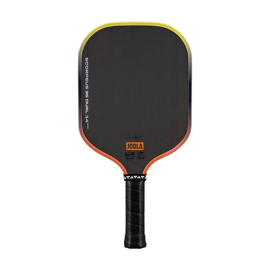 JOOLA Scorpeus 3S 14mm Dual Pickleball Paddle (PRE-ORDER)