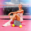Franklin C45° Parris Todd Pickleball Paddle (PRE-ORDER, MID-SEPT)