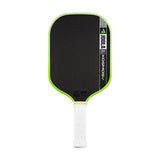 Joola Kosmos Pro V Federico Staksrud Surge Green 16mm Pickleball Paddle (Includes Free Overgrips and Edgetape in Box)